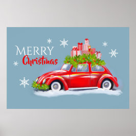 Posters para Feliz Navidad