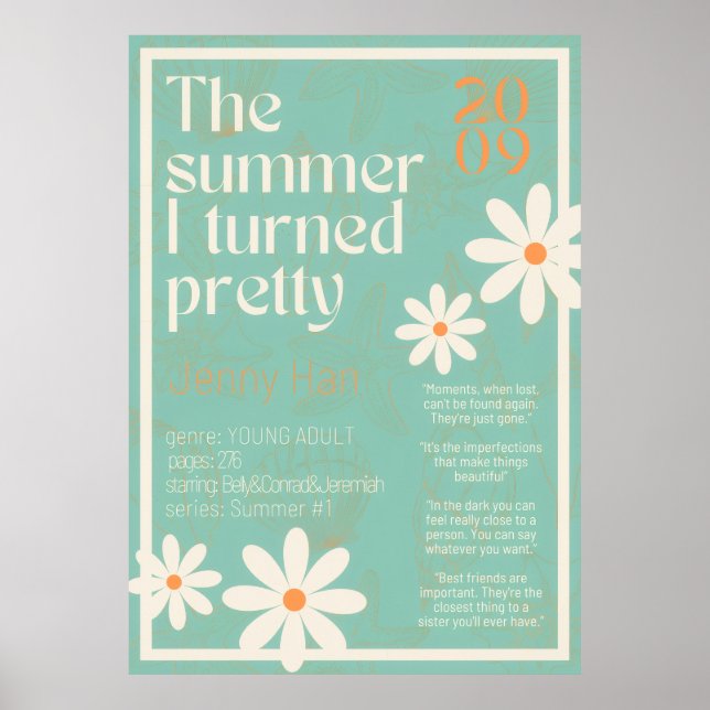 Posters personalizados - Impresión personalizada d (Frente)