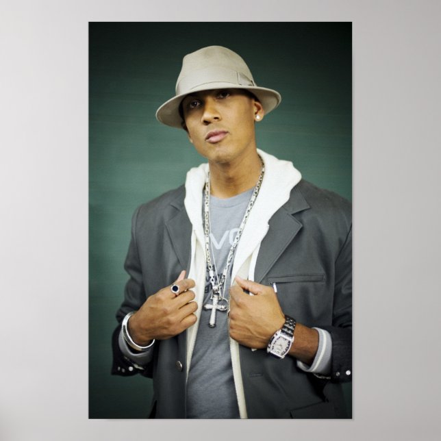 Posters - Photography by Mark Pete... (Frente)