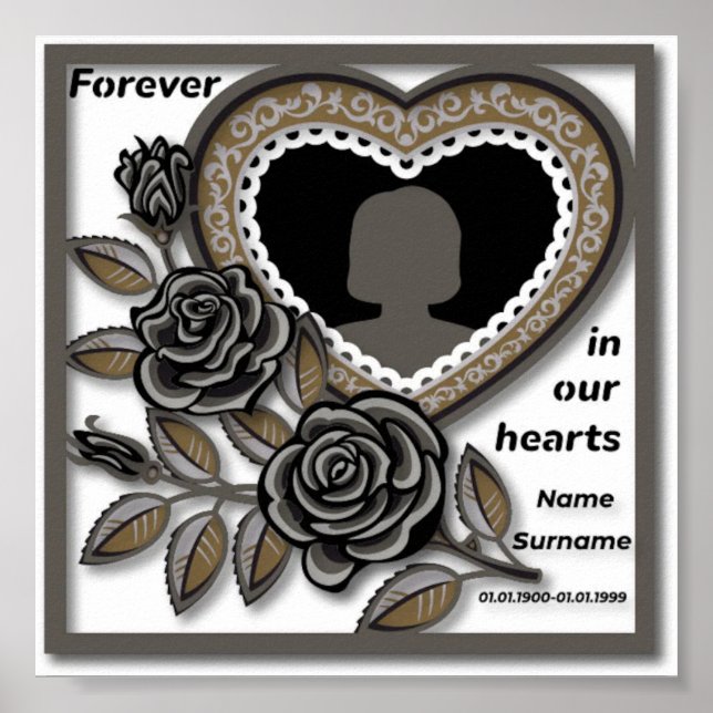 Posters & Prints (Frente)