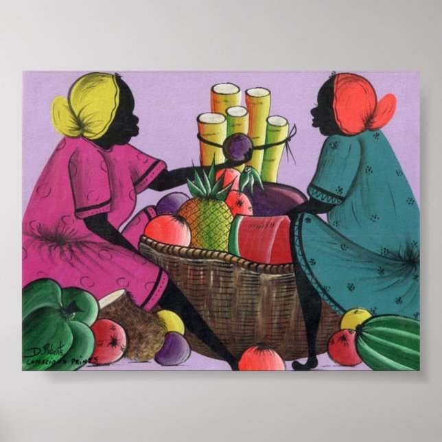 Posters puramente holísticos 1 (Frente)