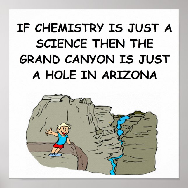 POSTERS QUÍMICOS (Frente)