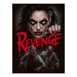 Posters Revenge