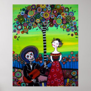 POSTERS SERENATA