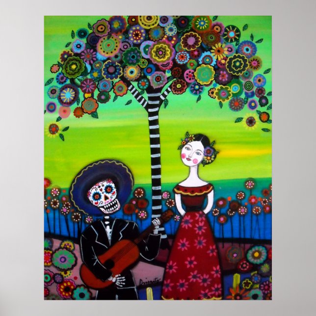POSTERS SERENATA (Frente)