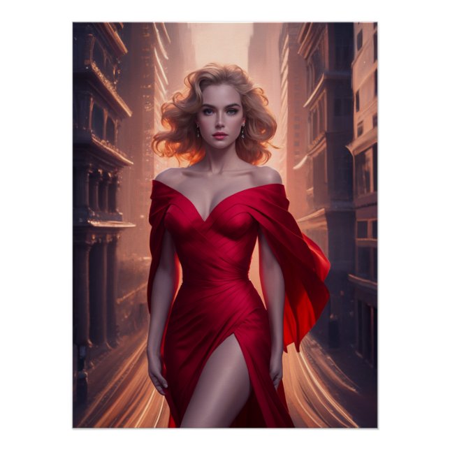 Posters Sexy (Anverso)