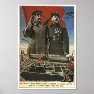 Posters soviéticos
