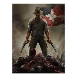 Posters Survival 04