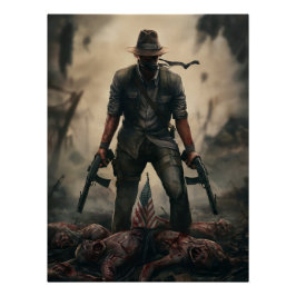 Posters Survival 08