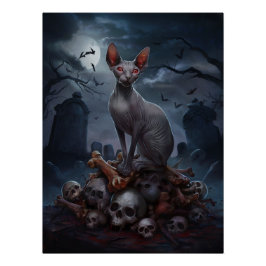 Posters Terrifying 02