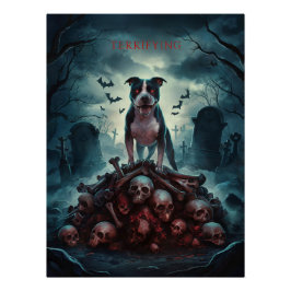 Posters Terrifying 05