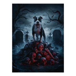 Posters Terrifying 06