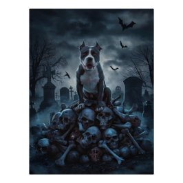 Posters Terrifying 08