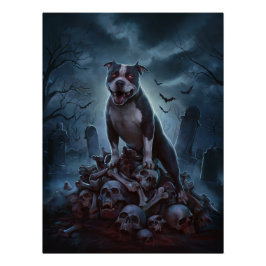 Posters Terrifying 09