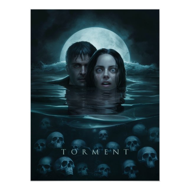 Posters Torment 05 (Anverso)