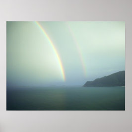 Posters y pinturas de Ocean Rainbow