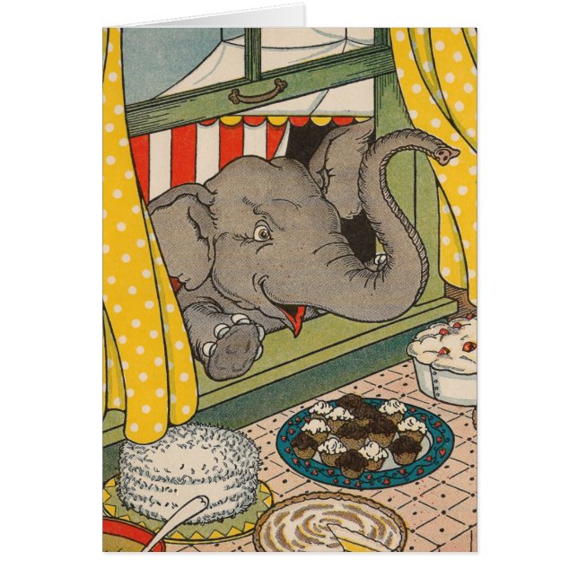 Postres elefantes (Frente)