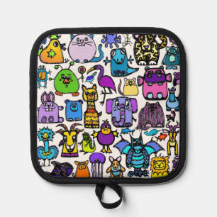 Pot Holder