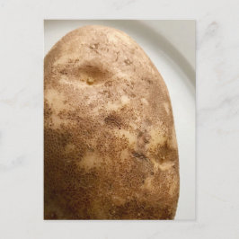 Potato postal