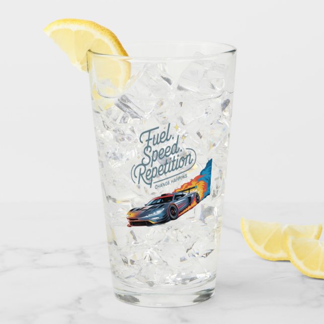 Potencia de Velocidad (Anverso (hielo))