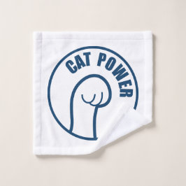 Potencia del gato