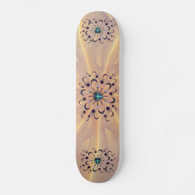 Potex Bug y Skateboard Antivirus (Anverso)