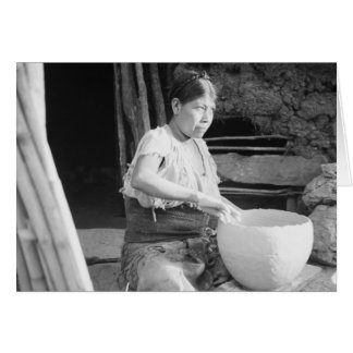 Potter - Amatenango del Valle, Chiapas, México