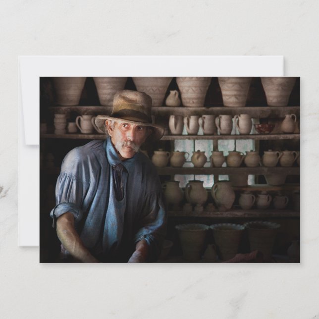 Potter - El Potter (Anverso)