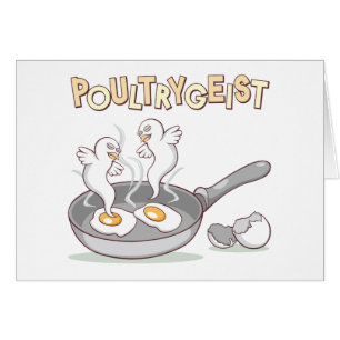 Poultrygeist