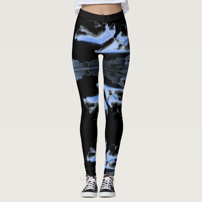 POV Leggings (Anverso)