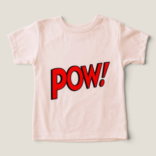 POW! Gráficos de Screwball Melocotón