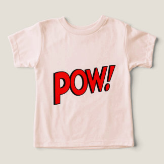 POW! Gráficos de Screwball Melocotón