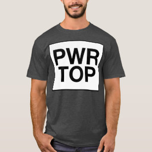 POWER TOP Classic TShirt