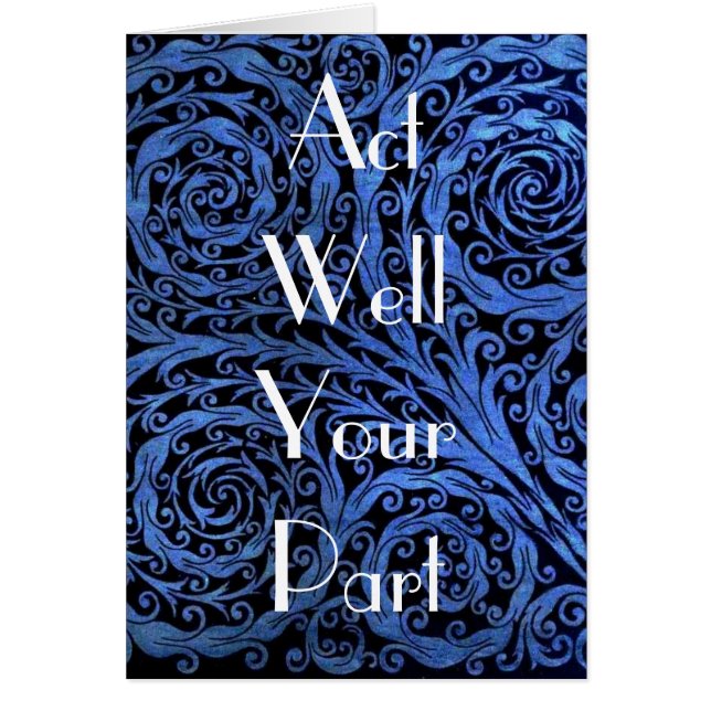 Pozo del acto su parte (Frente)