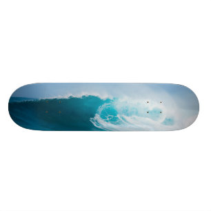 "Practicando surf monopatín modificado para