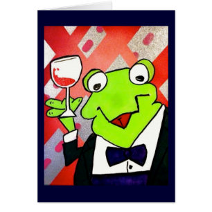 Prácticos de costa de consumición de la rana