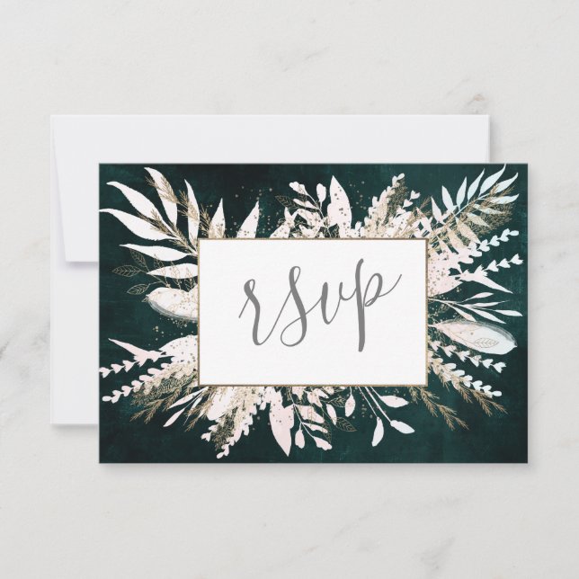 Praderas Doradas RSVP (Anverso)