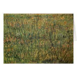 Prado en Flor por Vincent van Gogh, Arte Antiguo