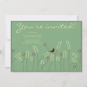 Prado, invitación