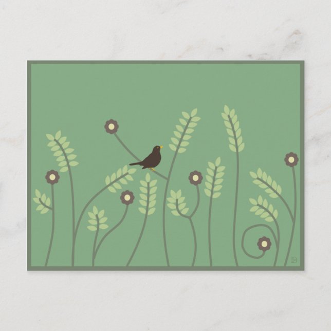 Prado, postal (Anverso)