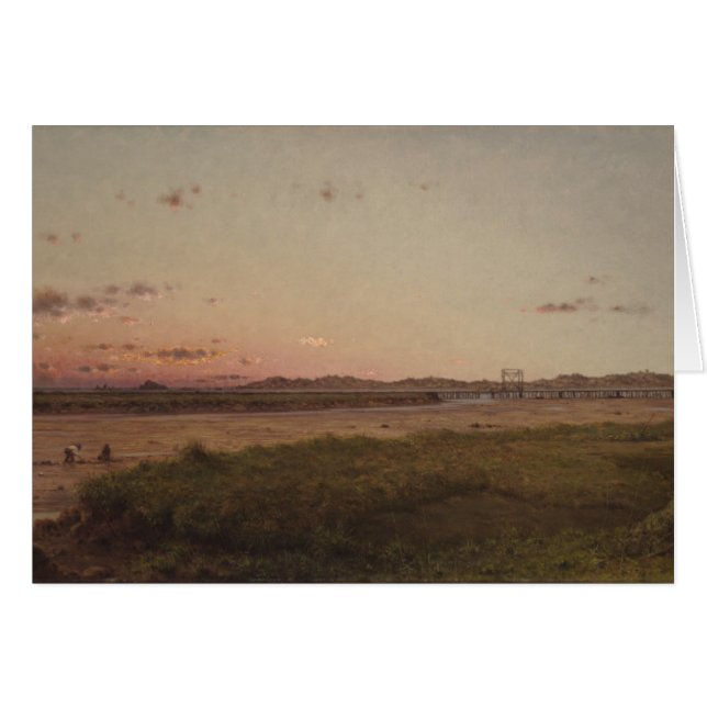 Prados de Lynn (Anverso (Horizontal))