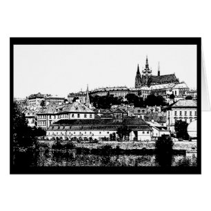 Praga, Catedral de San Vitus, Castillo República C