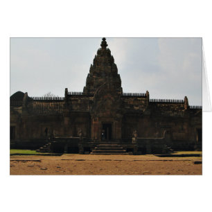 Prasat Hin Phanom Rung, Buriram, Isaan, Tailandia