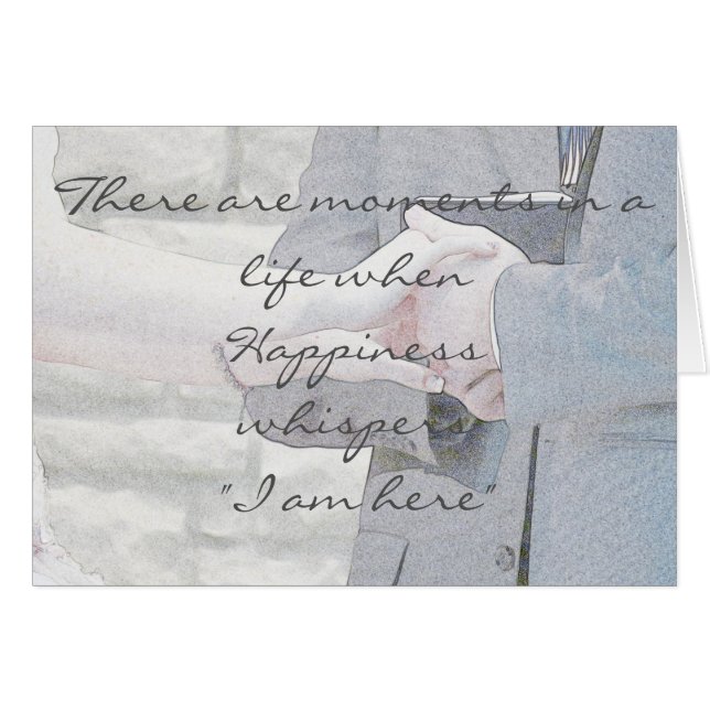 Pre casar deseo (Anverso (Horizontal))