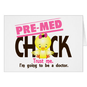 Pre-MED polluelo 3