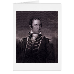 Preble Edward (1761-1807), grabado por Henry Bryan