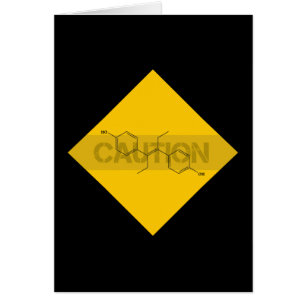 Precaución: Estrogen