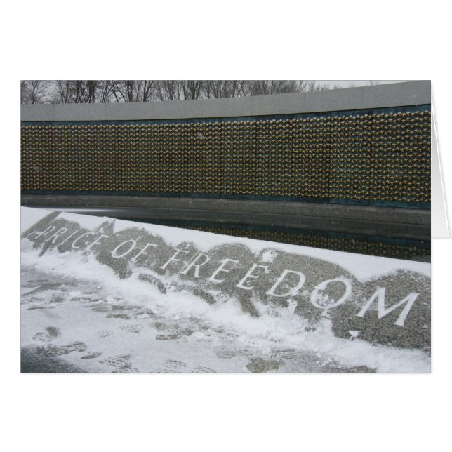 precio de la libertad (Anverso (Horizontal))