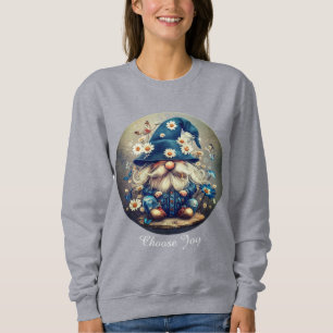 Precio de oferta de sudadera básica para mujer $29