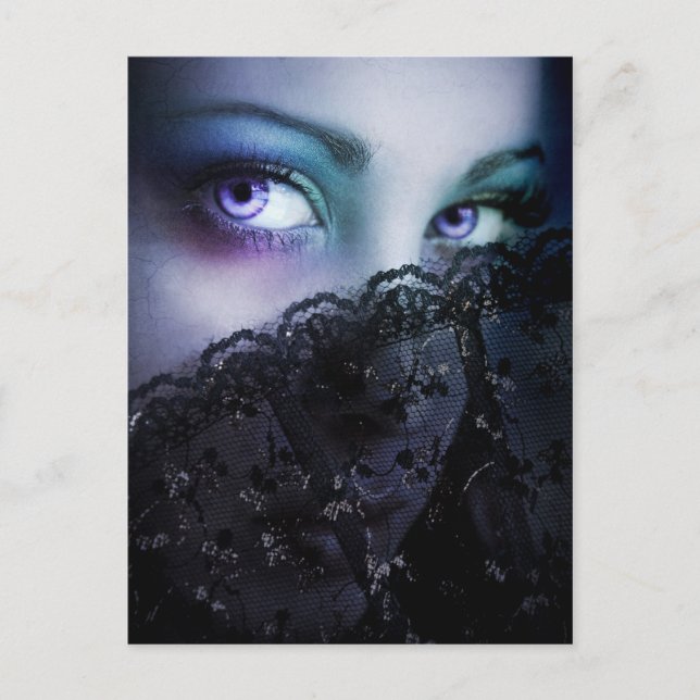 "Precio postal del Si Vedi" (Anverso)